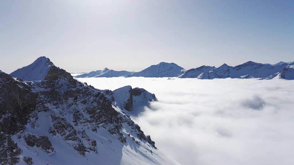 Obertauern Skigebiet Hotel 