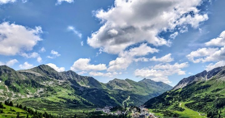 Urlaub in Obertauern, Urlaub für Allergiker